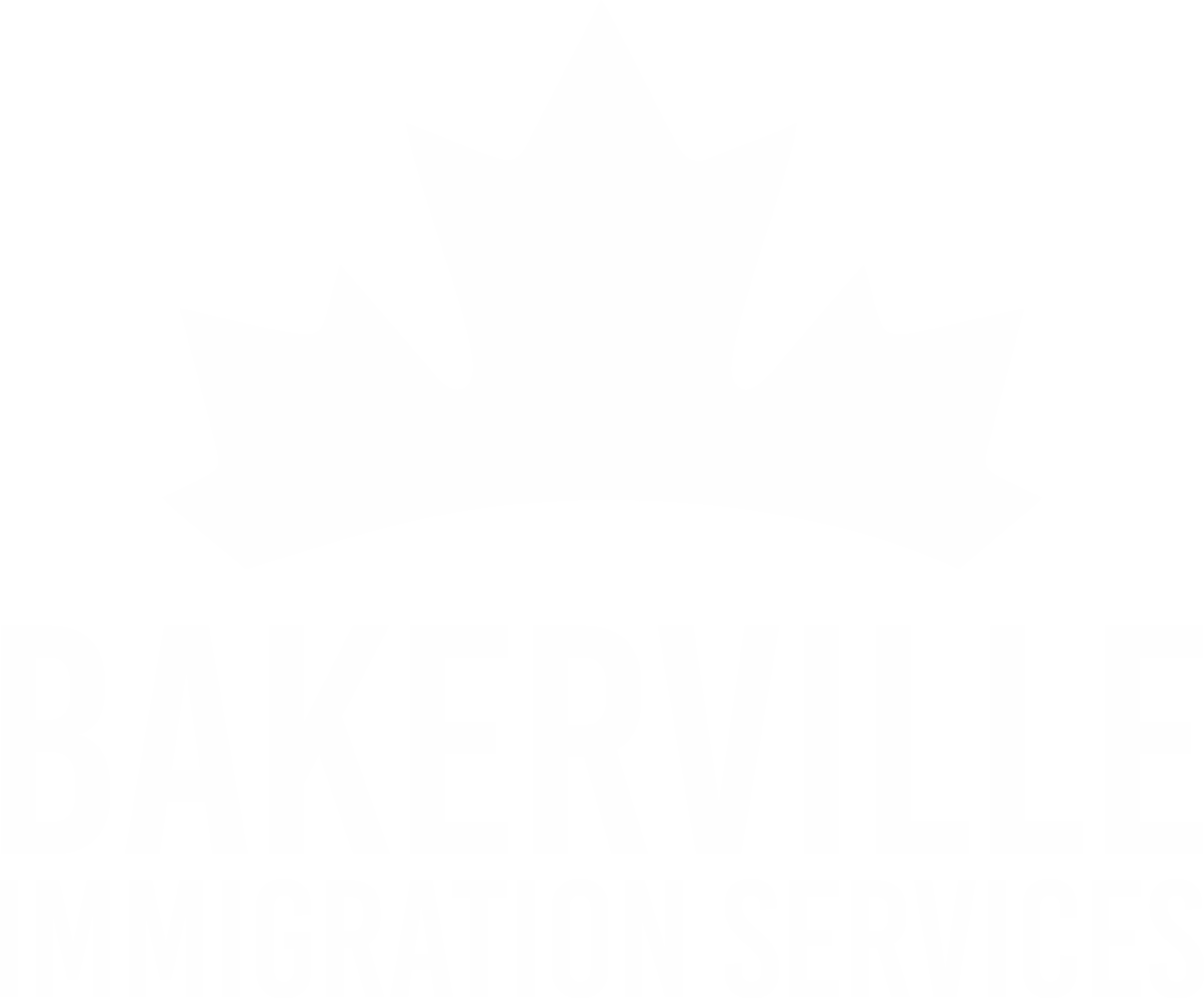 Bakeerville logo